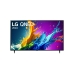 Смарт телевизор LG 55QNED80T3A.AEU 4K Ultra HD 55