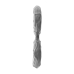 Anelli Fallici Shaft Grigio