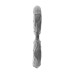 Anelli Fallici Shaft Grigio