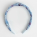 Headband Frozen Blue