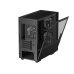 Caja Semitorre ATX DEEPCOOL R-CH360-BKAPE3-G-1 Negro Multicolor