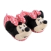 3D домашните пантофи Minnie Mouse