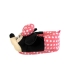 3D-Slippers Voor in Huis Minnie Mouse