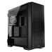 Case computer desktop ATX Modecom AT-HORIZON-MG-ARGB-10-000000-0002 Nero