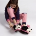 3D-Slippers Voor in Huis Minnie Mouse