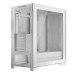 Case computer desktop ATX Modecom AT-EXPANSE-SG-NF-20-000000-0002 Bianco