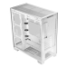 Caja Semitorre ATX Modecom AT-SPACE-PG-NF-10-000000-0002 Blanco