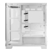 ATX Semi-tower Box Modecom AT-SPACE-PG-NF-10-000000-0002 White