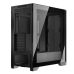 Unitate Semi-tower ATX Modecom AT-EXPANSE-TG-NF-10-000000-0002 Negru