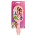 Ontwar Haarborstel Disney Princess Roze 100 % ABS