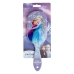 Detangling Hairbrush Frozen Blue 100 % ABS