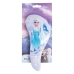 Brosse Démêlante Frozen Bleu 100 % ABS