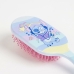 Detangling Hairbrush Stitch Lilac 100 % ABS