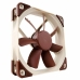 Ανεμιστήρας Κουτί Noctua NF-S12A ULN Ø 12 cm