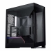 ATX Semi-toren doos Phanteks PH-NV523TG_DBK02 Zwart