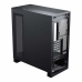 ATX полу-висока кутия Phanteks PH-NV523TG_DBK02 Черен