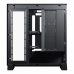 ATX Semi-tower Box Phanteks PH-NV523TG_DBK02 Black