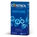 Óvszer Control Nature (12 uds)