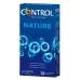 Óvszer Control Nature (12 uds)