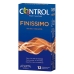 Prezerwatywy Control Finissimo (12 uds)