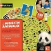 Board game Nathan Mission animaux (FR)