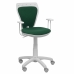 Office Chair Salinas P&C LB426RF Young Dark Dark green