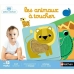 Bordspel Nathan Animals to Touch (FR)