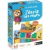 Juego Educación Infantil Nathan I Write the Words (Francés) (FR)