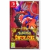 Видео игра за Switch Nintendo Pokemon Écarlate