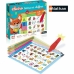 Gioco Educativo Nathan Letters and Numbers (Francese)