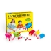 Jogo de Mesa Dujardin Laughing Pig by 4 (FR)