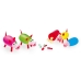 Jogo de Mesa Dujardin Laughing Pig by 4 (FR)