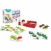 Gioco da Tavolo Dujardin MILLE BORNES (FR)