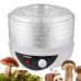 Voedsel Dehydrator Greenblue GB195 250 W