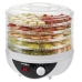 Voedsel Dehydrator Greenblue GB195 250 W