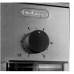 Elektrická bruska DeLonghi KG 89 Ocel 110 W 120 g