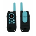 Walkie-Talkie Lexibook TW43 Monitor Azul