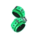 Cuffs NS Novelties Electra Green