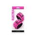 Algemas NS Novelties Electra Cor de Rosa