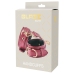 Cuffs Dream Toys Blaze Red