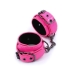 Cuffs NS Novelties Electra Pink