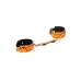 Cuffs Dream Toys Radiant Orange