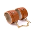 Cuffs Dream Toys Blaze Brown