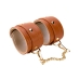 Cuffs Dream Toys Blaze Brown