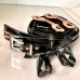 Cuffs Kinky Diva Black