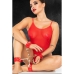 Esposas Kinky Diva Rojo