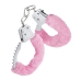 Cuffs Blush Temptasia Pink