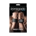 Cuffs NS Novelties Renegade Black