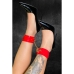 Manchetten Kinky Diva Rood