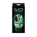 Esposas NS Novelties Glo Verde